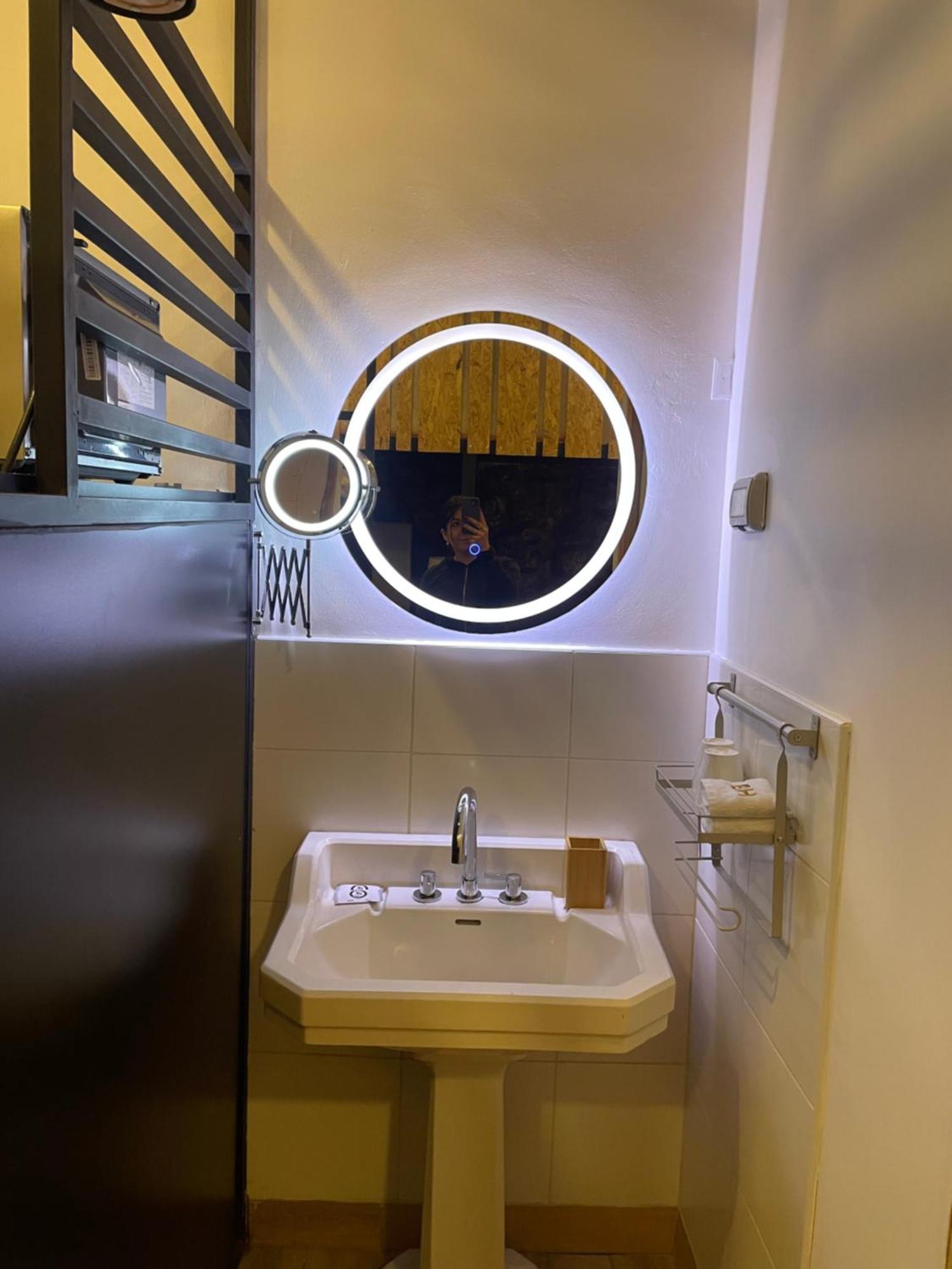 Blacky Hostel And Apartments (Adults Only) Cusco Bagian luar foto